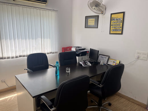 Virtual office at Mesmorizing Office Space at Sector 63, Noida, Uttar Pradesh