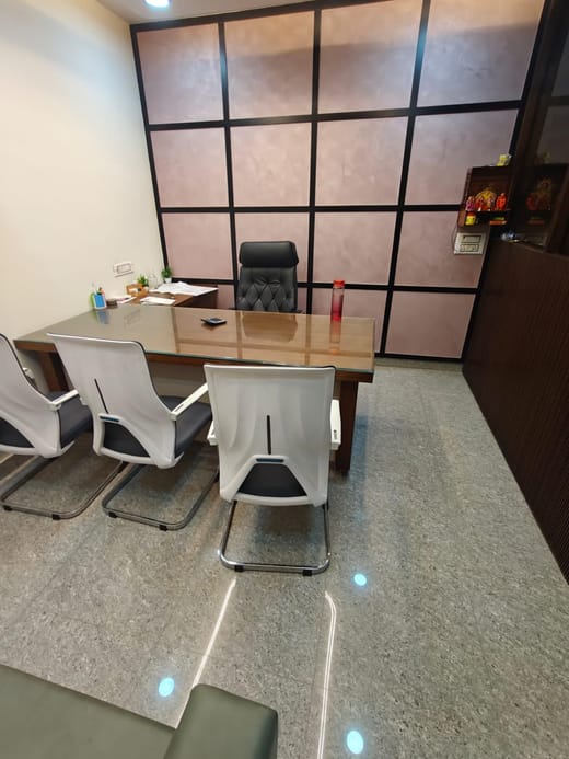Virtual office at Classic Workspace Partner at Phase 2, Agra, Uttar Pradesh
