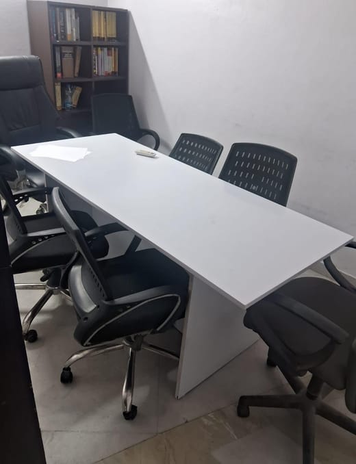 Virtual office at Business Hub Workspace at Greater Kailash, New Delhi, Delhi