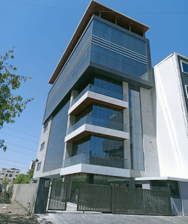 Virtual office at Reliable Workspace Partner at Industrial Area Phase 8A, Mohali, Punjab