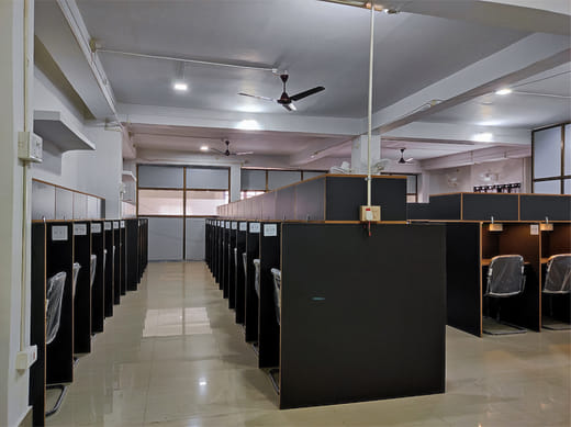 Virtual office at Premium Coworking at Dewan Leikai, Imphal, Manipur