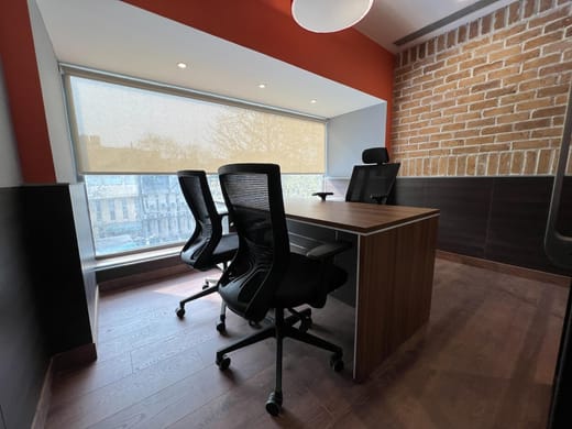 Virtual office at Classic Workspace Partner at Panchsheel Colony, New Delhi, Delhi