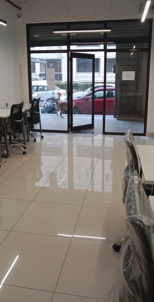Virtual office at Worthy Workspace Partner at V.I.P Road, Zirakpur, Punjab