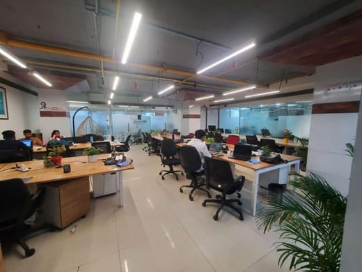 Virtual office at Affordable Workspace at Sector 16, Gurgaon, Haryana