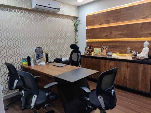 Virtual office at Worthy WorkSpace Partner At Balaji Layout, Karnataka, Karnataka