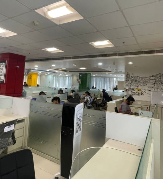 Virtual office at Reliable Coworking at Camac Street, Kolkata, West Bengal