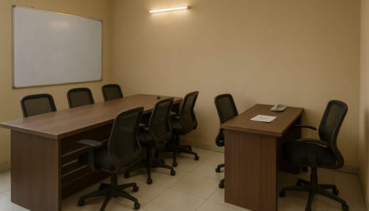 Virtual office at Collaborative Space At Sector 1, Greater Noida, Uttar Pradesh