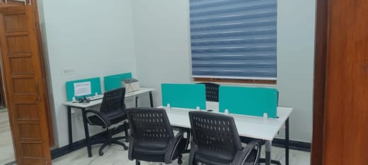 Virtual office at Empowering Location At Triveni Nagar, Jaipur, Rajasthan