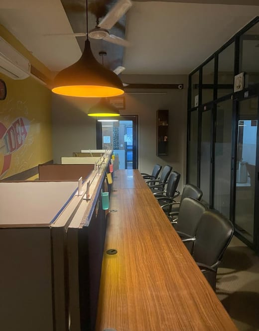 Virtual office at Elevated Coworking At Sector 45C, Chandigarh, Chandigarh