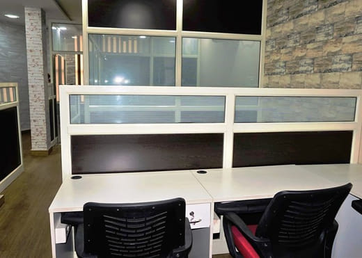 Virtual office at Premium Coworking at Civil Lines, Kanpur, Uttar Pradesh