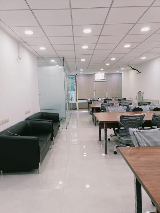 Virtual office at Epicentre Workspace at Green park, New Delhi, Delhi