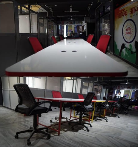 Virtual office at Classic Workspace Partner at Kankarbagh, Patna
, Bihar