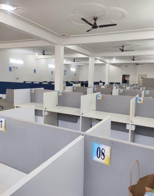Virtual office at Dynamic Centre At Sohna Road, Gurgaon, Haryana