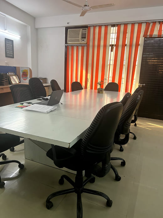 Virtual office at Reliable Coworking at Saket, New Delhi, Delhi