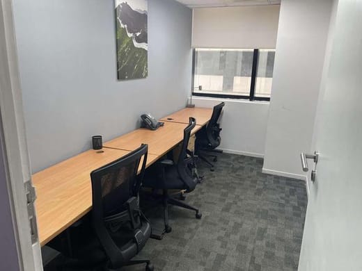 Virtual office at Classic Workspace Partner at Kokar, Ranchi, Jharkhand
