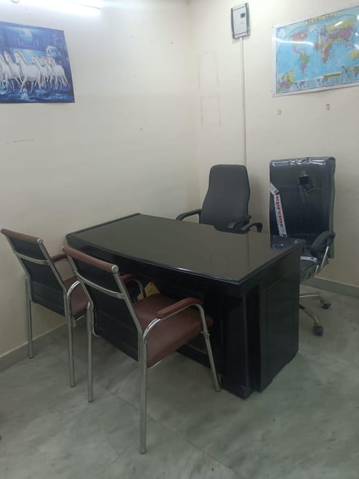 Virtual office at Authentic Location At Laxmi Nagar, Delhi, Delhi