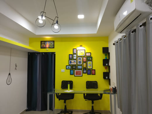 Virtual office at Trustworthy Business Centre at Kochi, Kerala, Kerala