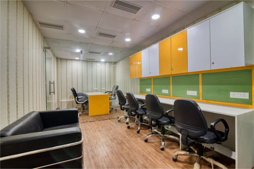 Virtual office at InstaSpaces Exclusive Workspace at Raj Nagar, Ghaziabad, Uttar Pradesh