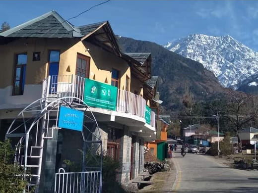 Virtual office at Dependable Workspace at Dharamshala, Himachal Pradesh, Himachal Pradesh
