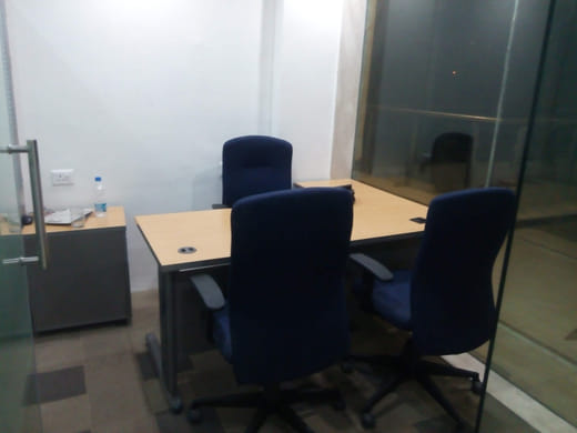 Virtual office at Trust Worthy Coworking at Rohini, New Delhi, Delhi