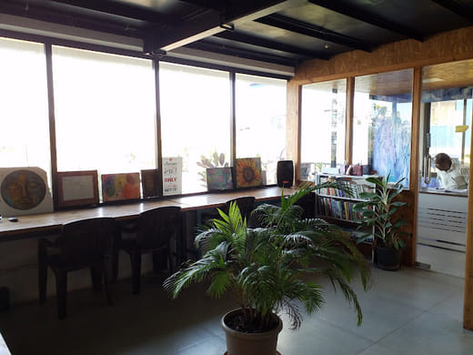 Virtual office at Reliable Workspace Partner at Verna, North Goa, Goa