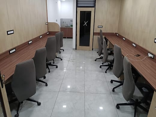 Virtual office at Budget Friendly Workspace at Lohgarh, Zirakpur, Punjab