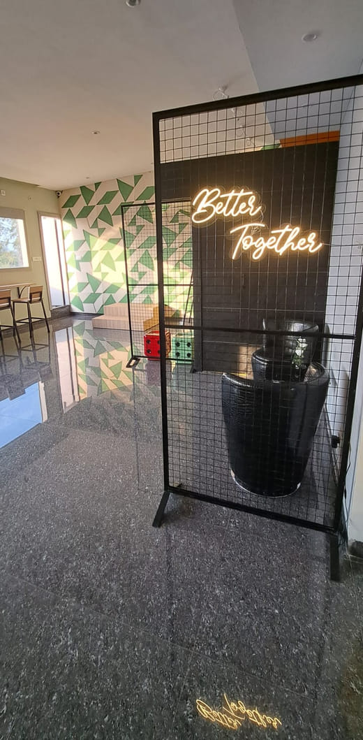 Virtual office at Reliable Co-Working Space at Korba, Chhattisgarh, Chhattisgarh