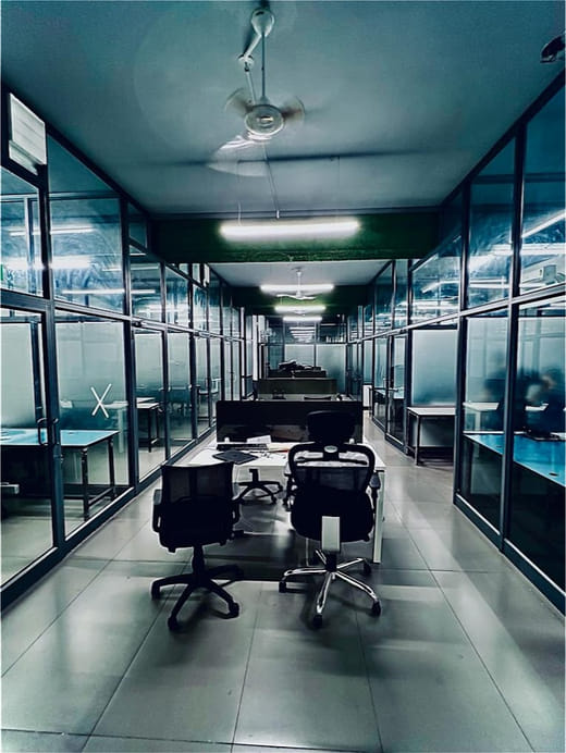 Virtual office at InstaSpaces Exclusive Co-Working at Shanti Nagar, Jaipur         , Rajasthan