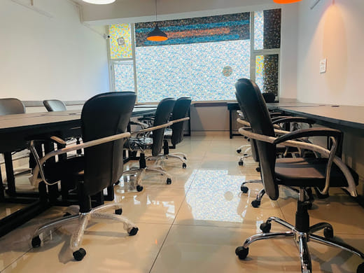 Virtual office at Budget Friendly Workspace Partner at Sector 5, Zirakpur, Punjab