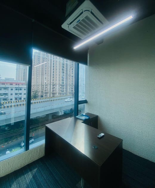 Virtual office at Trustworthy Workspace Partner at Shaikpet, Hyderabad, Telangana