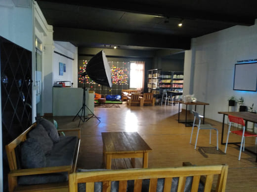 Virtual office at Premium WorkSpace at Aizawl, Mizoram, Mizoram