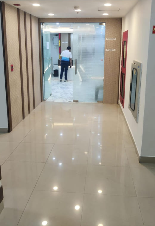 Virtual office at Reliable Workspace Partner at Technova, Sector 132, Noida, Uttar Pradesh