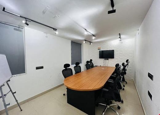 Virtual office at Innovative Space Partner At Sector 132, Noida, Uttar Pradesh