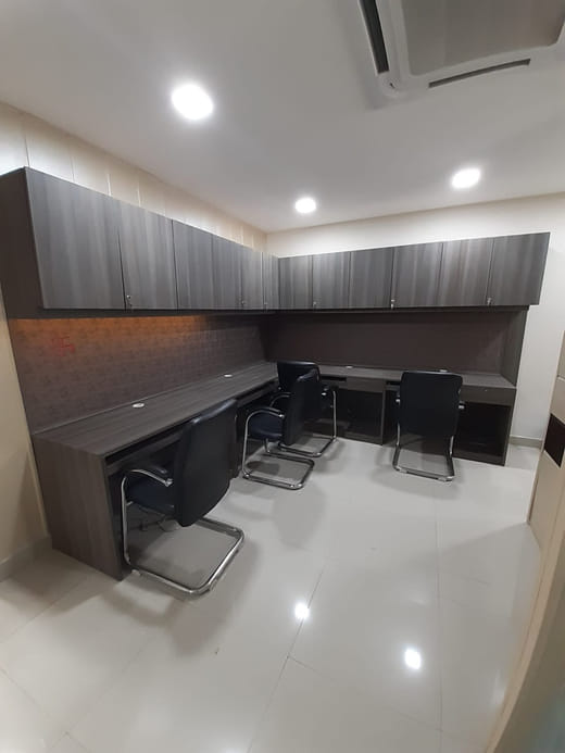 Virtual office at Luxury Workspace Partner at Tilak Nagar, Kanpur, Uttar Pradesh