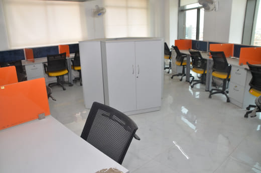Virtual office at Trustworthy Co-Working at Saguna More, Danapur, Bihar