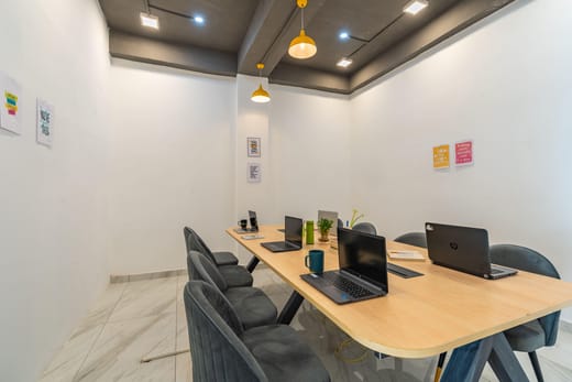 Virtual office at Admirable space At Jakhan , Dehradun, Uttarakhand