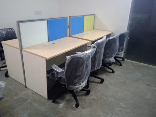 Virtual office at Reliable Workspace Partner at Sector 33, Gurugram, Haryana