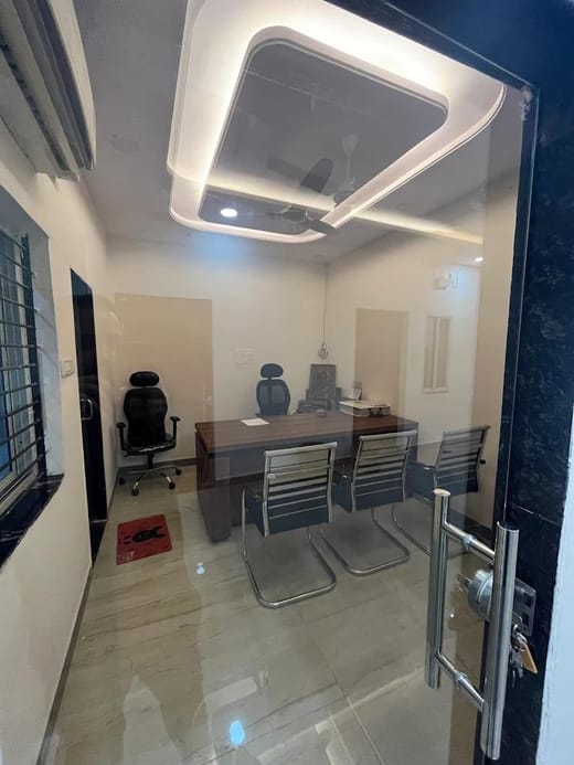 Virtual office at Aesthetic Workspace at Misrod, Bhopal, Madhya Pradesh