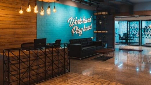 Virtual office at Premium Coworking At J P Nagar, Bangalore, Karnataka