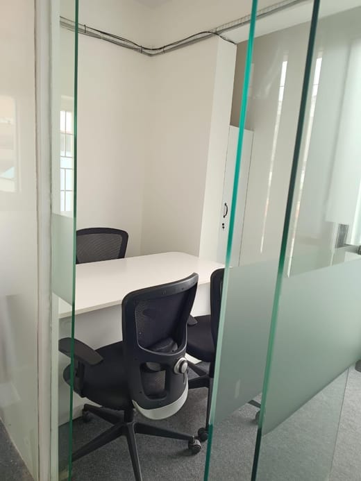 Virtual office at Premium Workspace At Koramangala, Bangalore, Karnataka