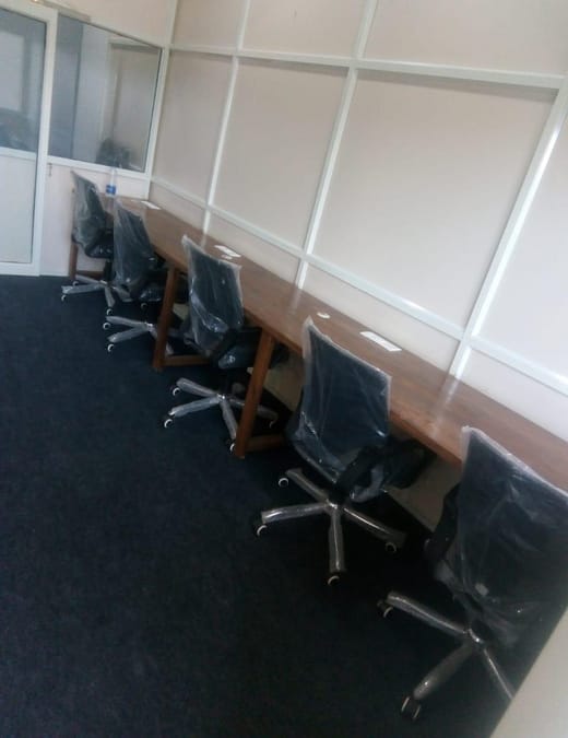 Virtual office at Classic Workspace Partner at Industrial Area Phase 8-B, Mohali, Punjab