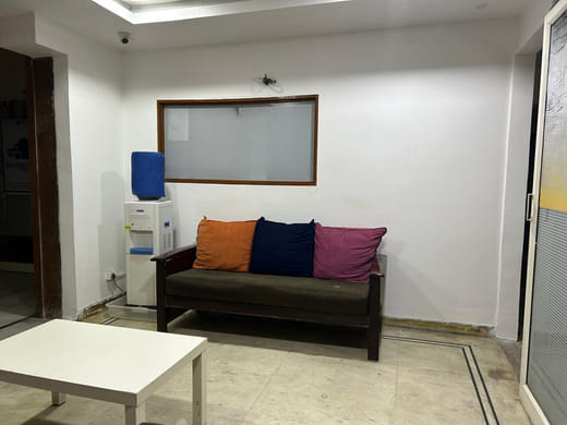 Virtual office at Pocket Friendly Workspace  at Banjara Hills, Hyderabad, Telangana