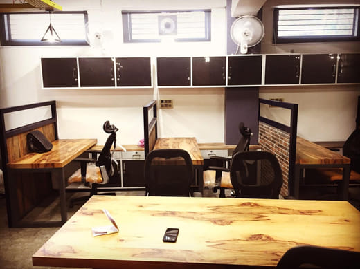 Virtual office at Premium Coworking at Panchsheel Colony, Meerut, Uttar Pradesh