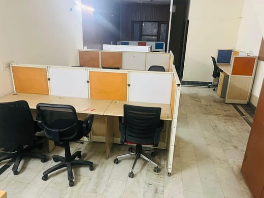 Virtual office at Bankable Business Centre at Sector 16, Faridabad, Haryana