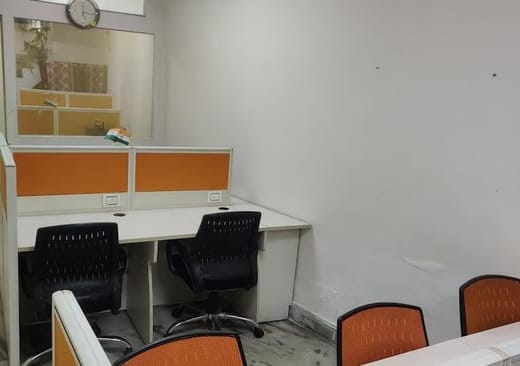 Virtual office at Elevated coworking At Piska More, Ranchi, Jharkhand