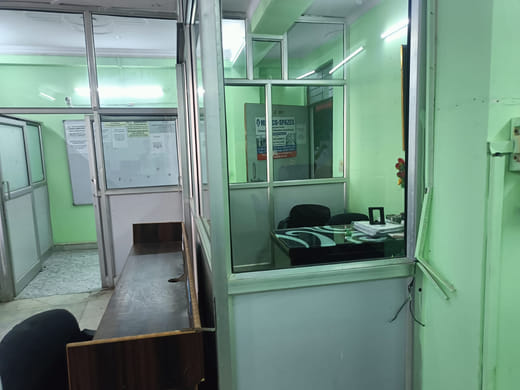 Virtual office at InstaSpaces Exclusive Workspace at Laxmi Nagar, East Delhi, Delhi