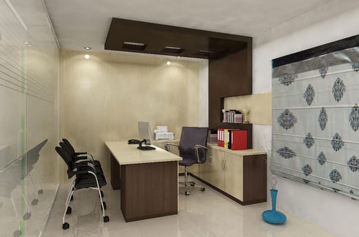 Virtual office at Affordable Workspace at Bapatla, Andhra Pradesh, Andhra Pradesh