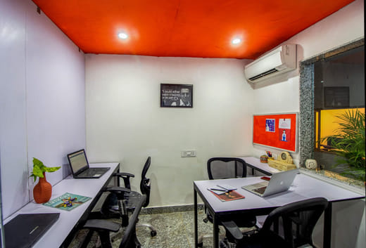 Virtual office at InstaSpaces Exclusive Workspace at Jodhpur, Rajasthan, Rajasthan