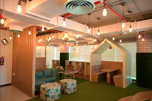 Virtual office at Affordable Workspace at Trivandrum, Kerala, Kerala