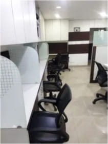 Virtual office at Responsible Workspace at Moghalrajpuram, Vijayawada , Andhra Pradesh